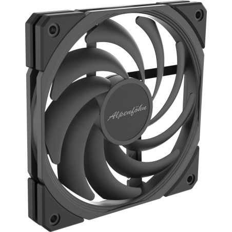 Alpenfhn Jetstream Slim Computer Case